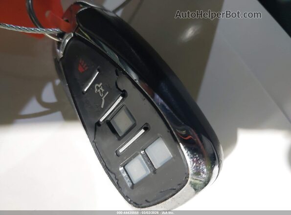 3GNKBHR40LS667467 2020 CHEVROLET BLAZER Черный Вид панели приборов
