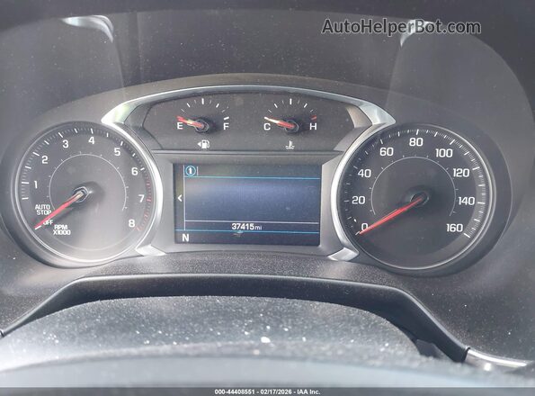 3GNKBHR43NS225804 2022 CHEVROLET BLAZER Black 