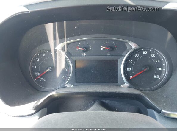 3GNKBJRSXMS521486 2021 CHEVROLET BLAZER Black 