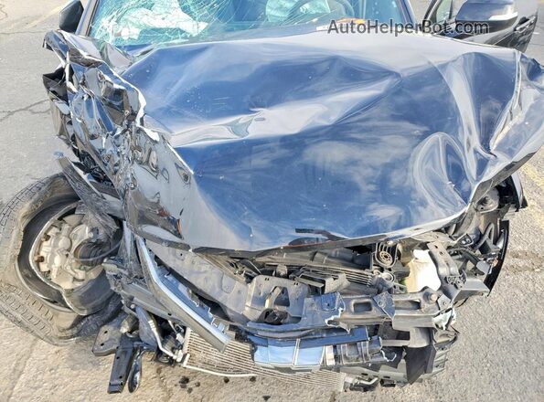 3GNKBKRS0NS131102 2022 CHEVROLET BLAZER Black Շարժիչի բաժամունքի տեսք