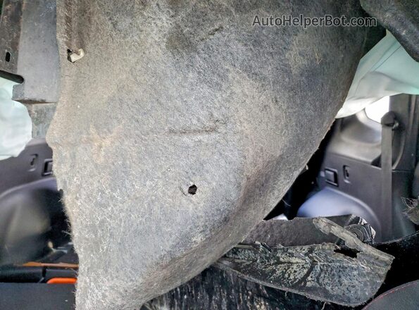 3GNKBKRS0NS131102 2022 CHEVROLET BLAZER Black Հետևի նստատեղերի տեսք