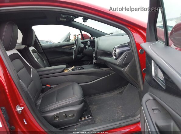 3GNKDBRJ0RS233426 2024 CHEVROLET OTHER Red 