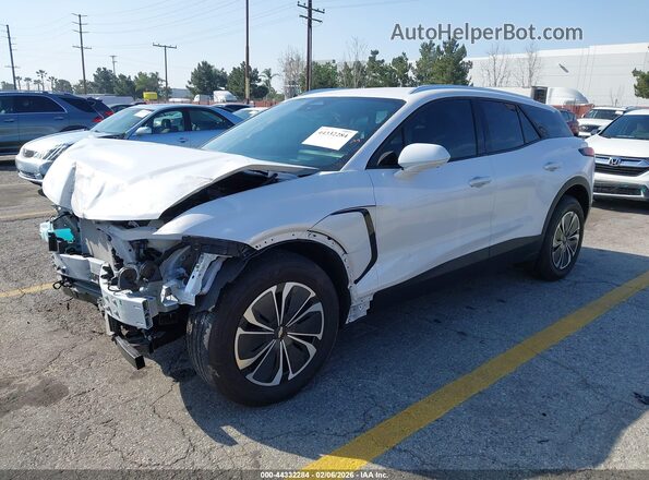 3GNKDBRJ8RS292708 2024 CHEVROLET OTHER White 