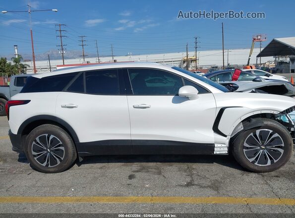 3GNKDBRJ8RS292708 2024 CHEVROLET OTHER White 