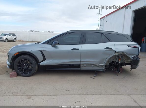 3GNKDERL5SS243071 2025 CHEVROLET OTHER Gray 