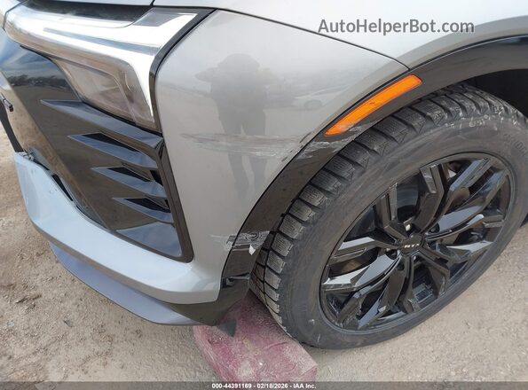 3GNKDERL5SS243071 2025 CHEVROLET OTHER Gray 
