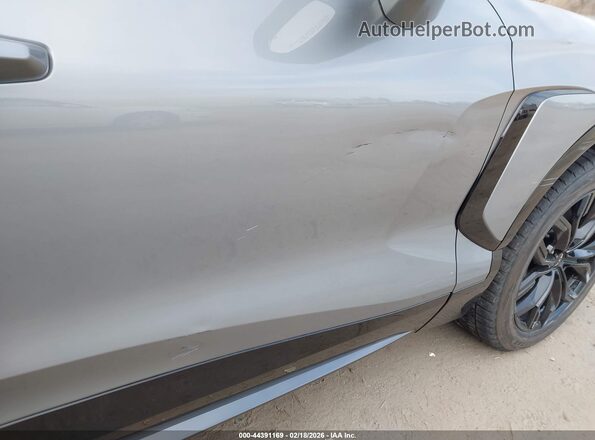 3GNKDERL5SS243071 2025 CHEVROLET OTHER Gray 