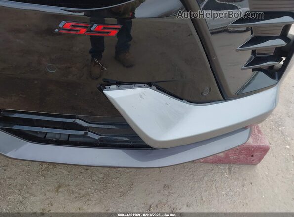 3GNKDERL5SS243071 2025 CHEVROLET OTHER Gray 