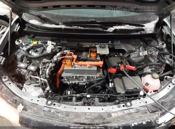 3GNKDGRJ6SS224328 2025 CHEVROLET OTHER Gray Widok z tyłu