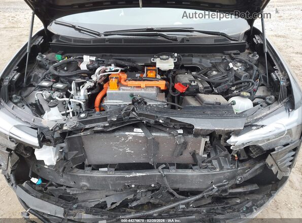 3GNKDGRJ9SS169972 2025 CHEVROLET OTHER Black უკანა ხედი