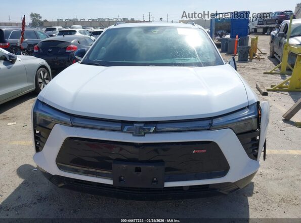 3GNKDHRKXRS239925 2024 CHEVROLET OTHER White 