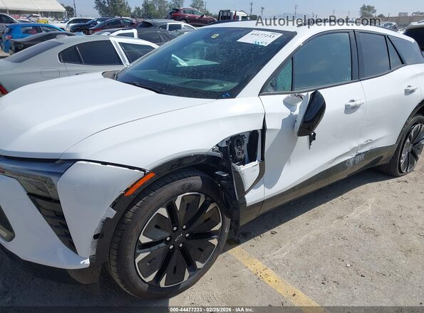 3GNKDHRKXRS239925 2024 CHEVROLET OTHER White 