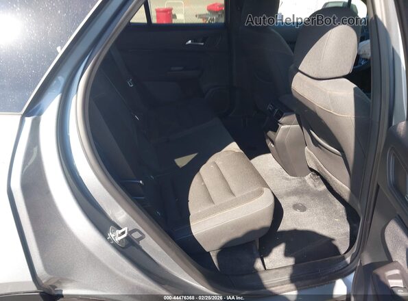 3GPKHURM5RS525445 2024 HONDA PROLOGUE Silver VIN sticker view