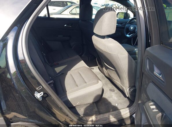 3GPKHURM7SS501766 2025 HONDA PROLOGUE Black 