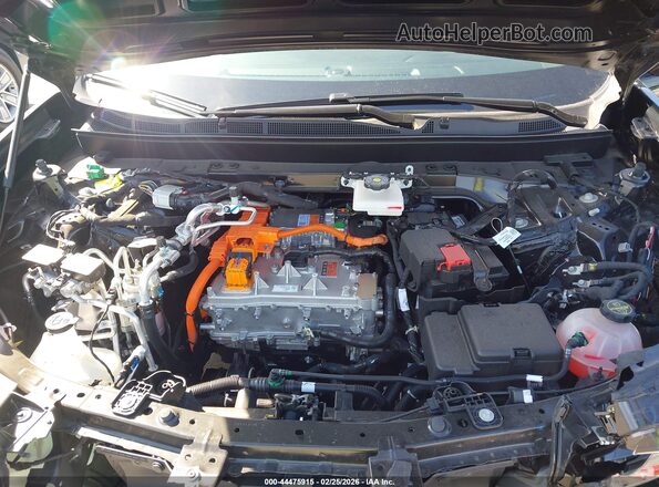 3GPKHURM7SS501766 2025 HONDA PROLOGUE Black 