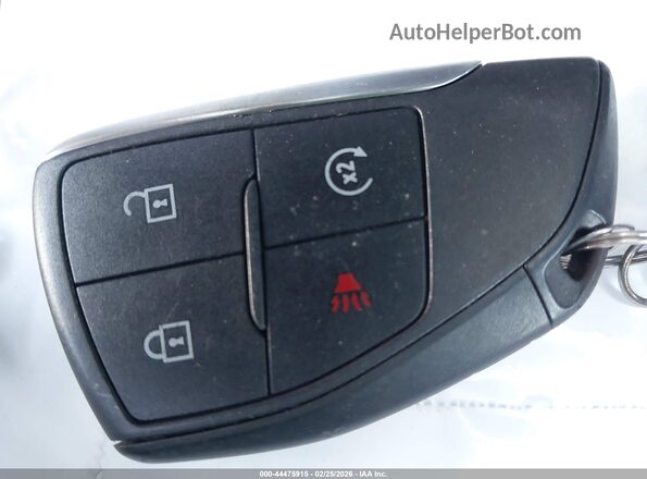 3GPKHURM7SS501766 2025 HONDA PROLOGUE Black 