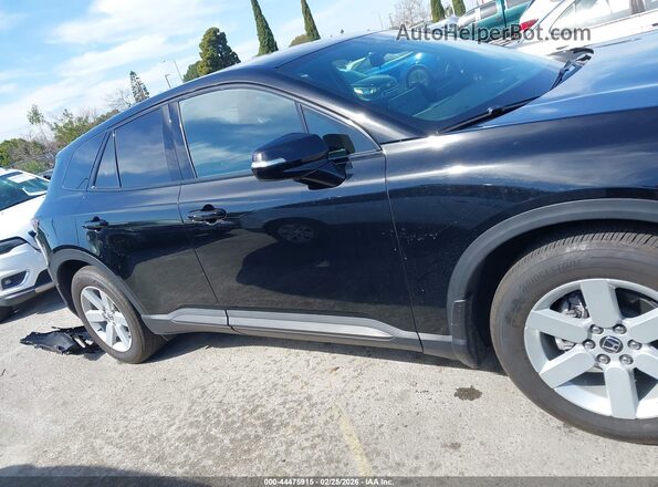 3GPKHURM7SS501766 2025 HONDA PROLOGUE Black 