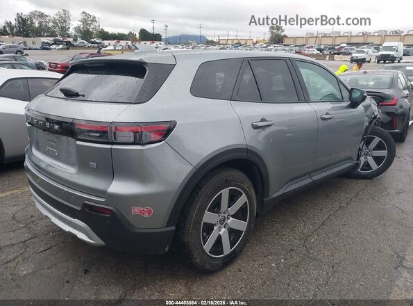 3GPKHURM8RS525794 2024 HONDA PROLOGUE Gray Задня права чверть