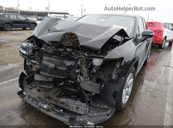 3GPKHVRJ0RS539362 2024 HONDA PROLOGUE Black 