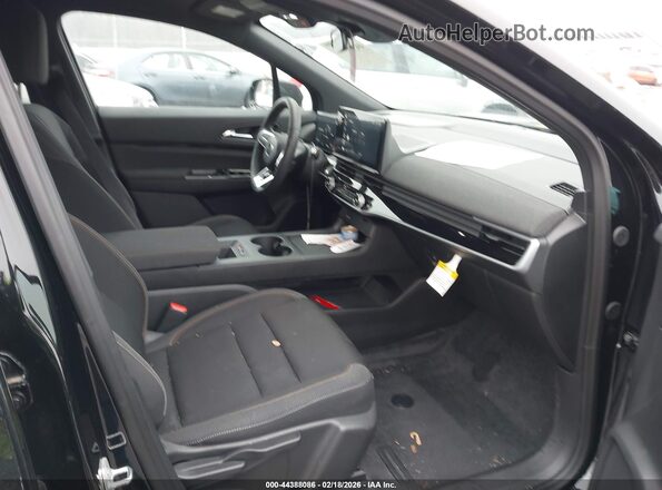 3GPKHVRJ3RS541963 2024 HONDA PROLOGUE Black 