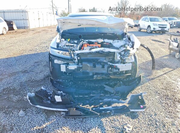 3GPKHVRJ6TS501058 2026 HONDA PROLOGUE White Вид спереду