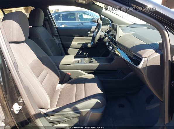 3GPKHVRJXSS517407 2025 HONDA PROLOGUE Black 