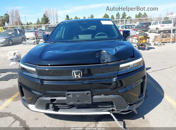 3GPKHVRJXSS517407 2025 HONDA PROLOGUE Black 