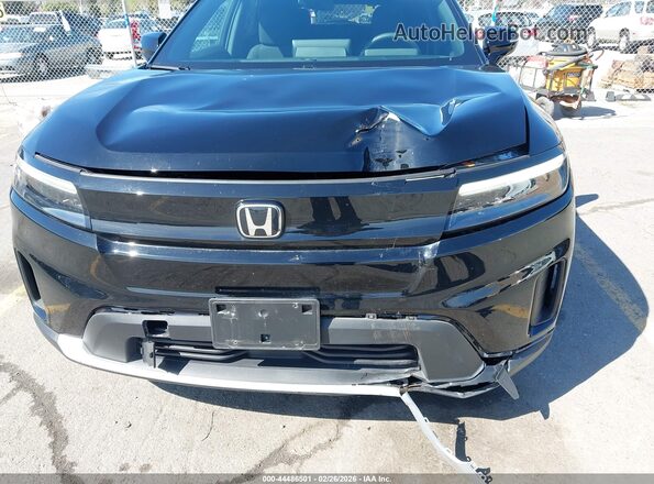 3GPKHVRJXSS517407 2025 HONDA PROLOGUE Black 