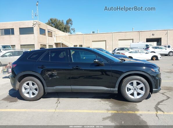 3GPKHVRJXSS517407 2025 HONDA PROLOGUE Black 