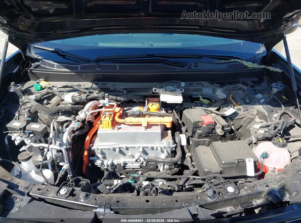 3GPKHVRJXSS517407 2025 HONDA PROLOGUE Black 