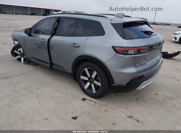 3GPKHWRMXSS516466 2025 HONDA PROLOGUE Gray Tył lewy