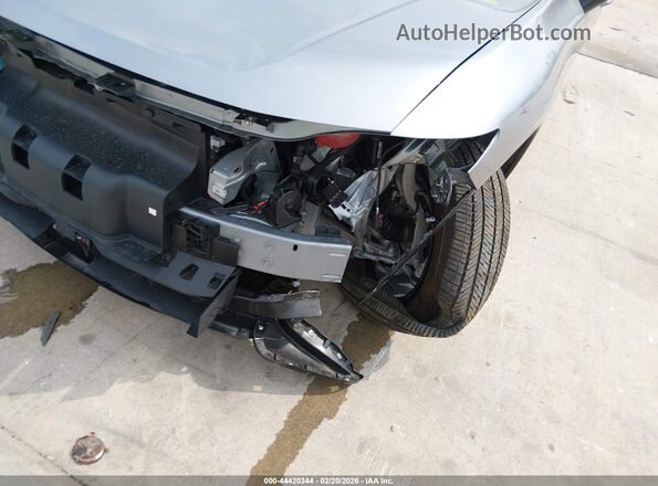 3GPKHWRMXSS516466 2025 HONDA PROLOGUE Gray Widok z przodu