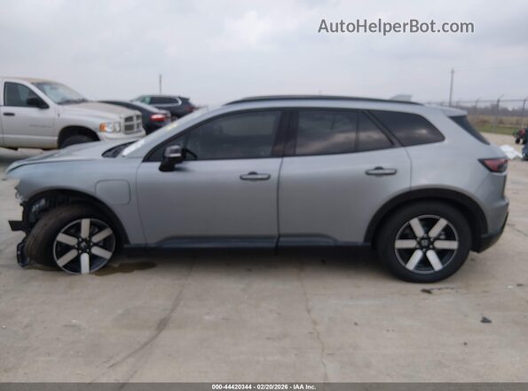 3GPKHWRMXSS516466 2025 HONDA PROLOGUE Gray Widok wnętrza 360 stopni