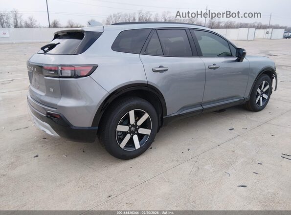 3GPKHWRMXSS516466 2025 HONDA PROLOGUE Gray Tył prawy