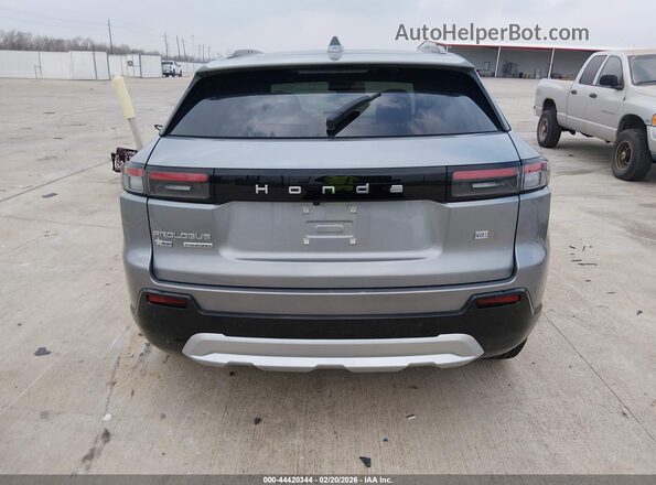 3GPKHWRMXSS516466 2025 HONDA PROLOGUE Gray 