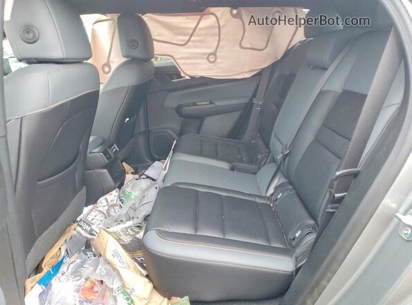 3GPKHXRJ1SS515394 2025 HONDA PROLOGUE Silver Вид задніх сидінь