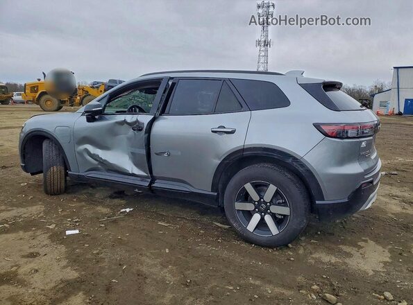 3GPKHXRJ1SS515394 2025 HONDA PROLOGUE Silver Задня ліва чверть