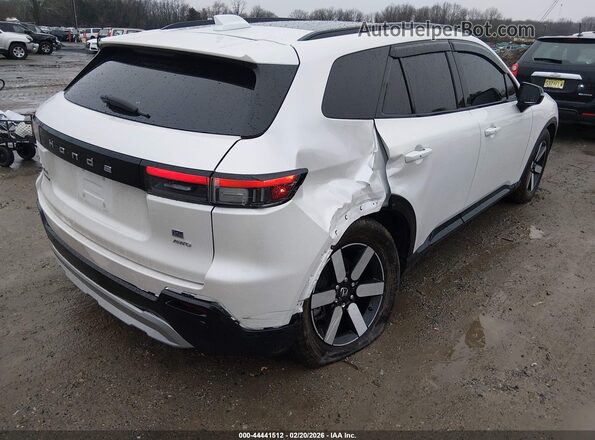 3GPKHXRJ7SS512872 2025 HONDA PROLOGUE White Widok z przodu