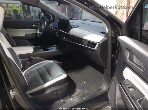 3GPKHXRJ8RS544711 2024 HONDA PROLOGUE Black წინა სალონის ხედი