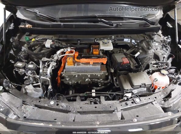 3GPKHXRJ8RS544711 2024 HONDA PROLOGUE Black უკანა ხედი