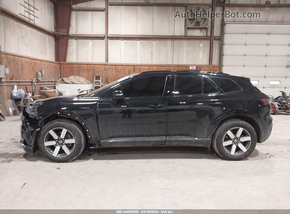 3GPKHXRJ8RS544711 2024 HONDA PROLOGUE Black 