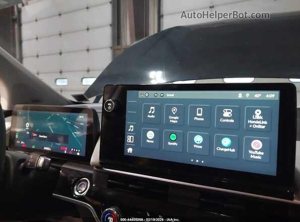 3GPKHXRJ8RS544711 2024 HONDA PROLOGUE Black 