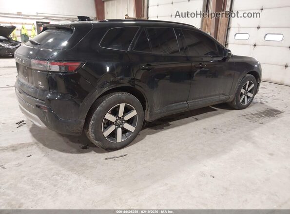 3GPKHXRJ8RS544711 2024 HONDA PROLOGUE Black უკანა მარჯვენა