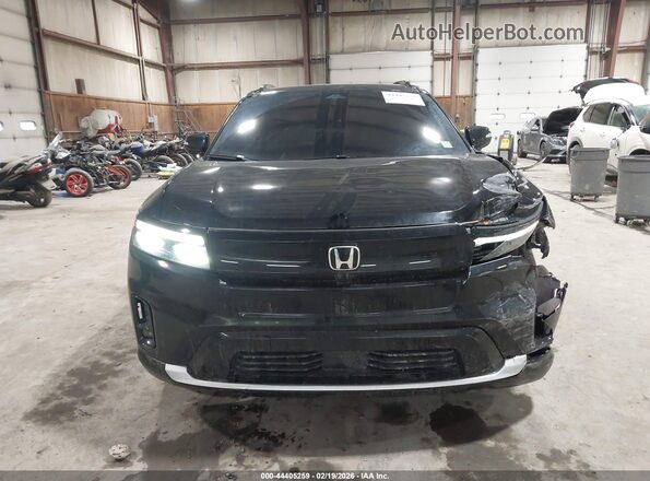 3GPKHXRJ8RS544711 2024 HONDA PROLOGUE Black 