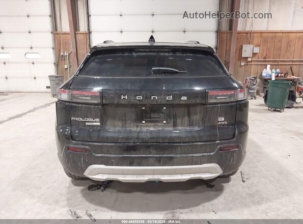 3GPKHXRJ8RS544711 2024 HONDA PROLOGUE Black 
