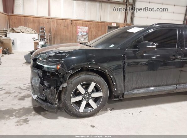 3GPKHXRJ8RS544711 2024 HONDA PROLOGUE Black წინა ხედი
