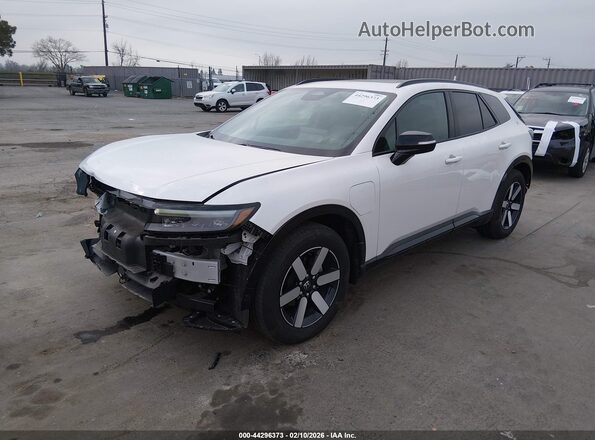 3GPKHXRJ9RS516349 2024 HONDA PROLOGUE White 