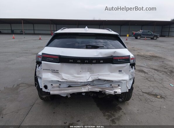 3GPKHXRJ9RS516349 2024 HONDA PROLOGUE White 