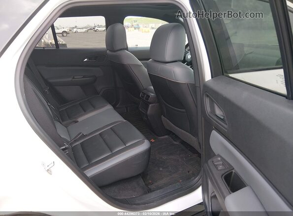 3GPKHXRJ9RS516349 2024 HONDA PROLOGUE White 