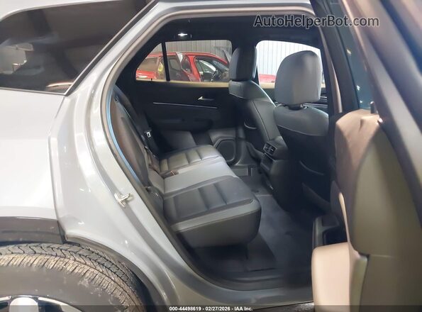 3GPKHZRJ1RS520231 2024 HONDA PROLOGUE Серый Вид наклейки с VIN-кодом